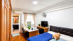 Blk 531 Pangshan Valley (Bukit Panjang), HDB 4 Rooms #574275421